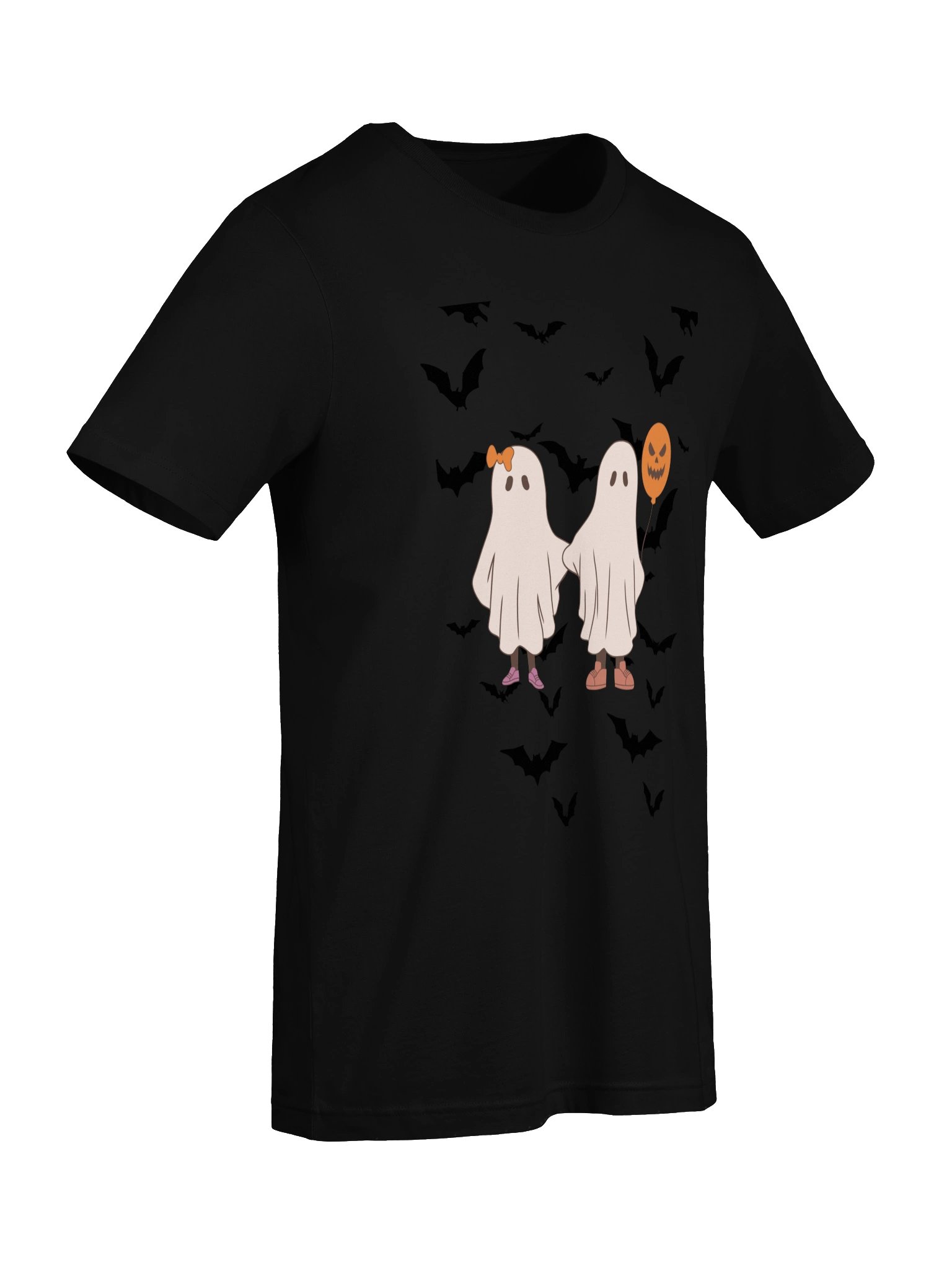 Til Death Do Us Part Ghost Tee product image (26)