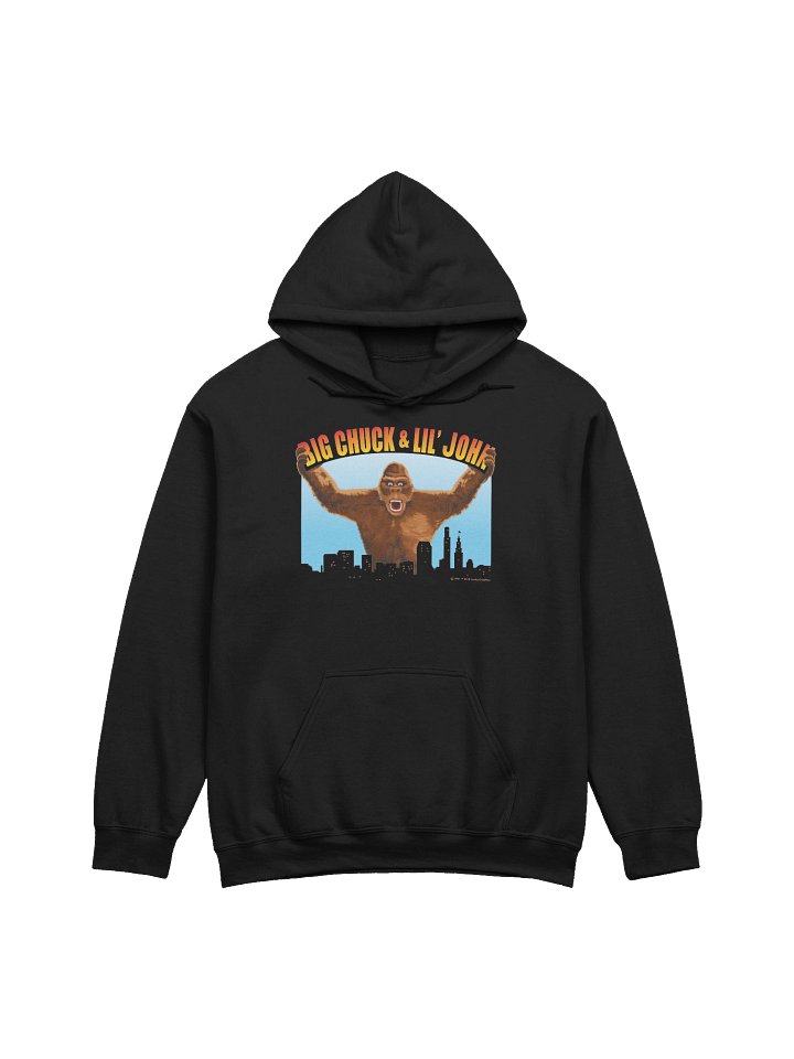 Kong Set Hoodie product image (1)