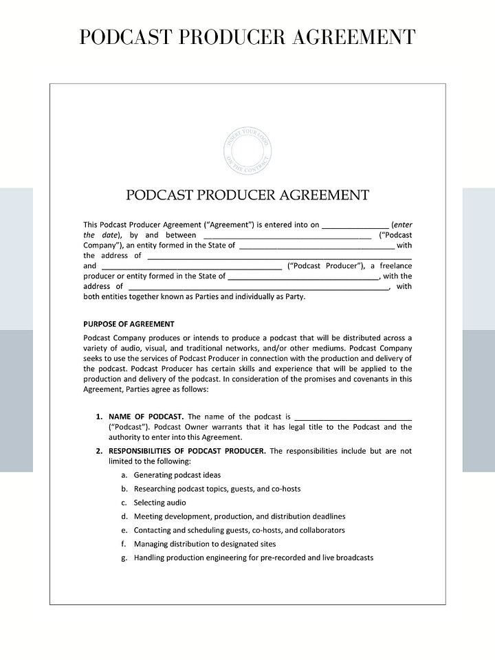 Podcast-Producer-Agreement-Template-2025 product image (1)