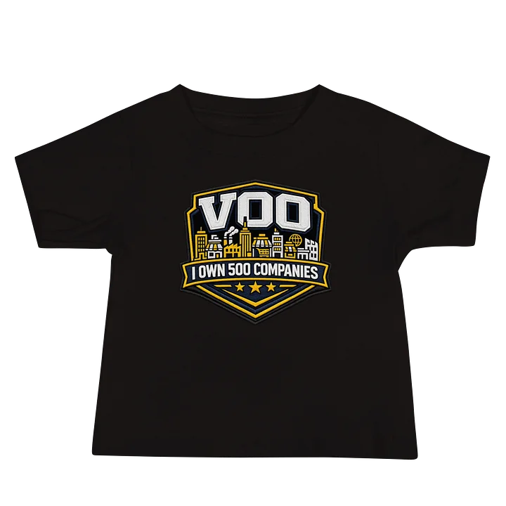 VOO Baby Tee product image (2)