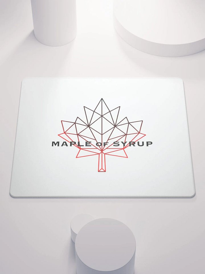 Gaming Mouse Pad product image (1)