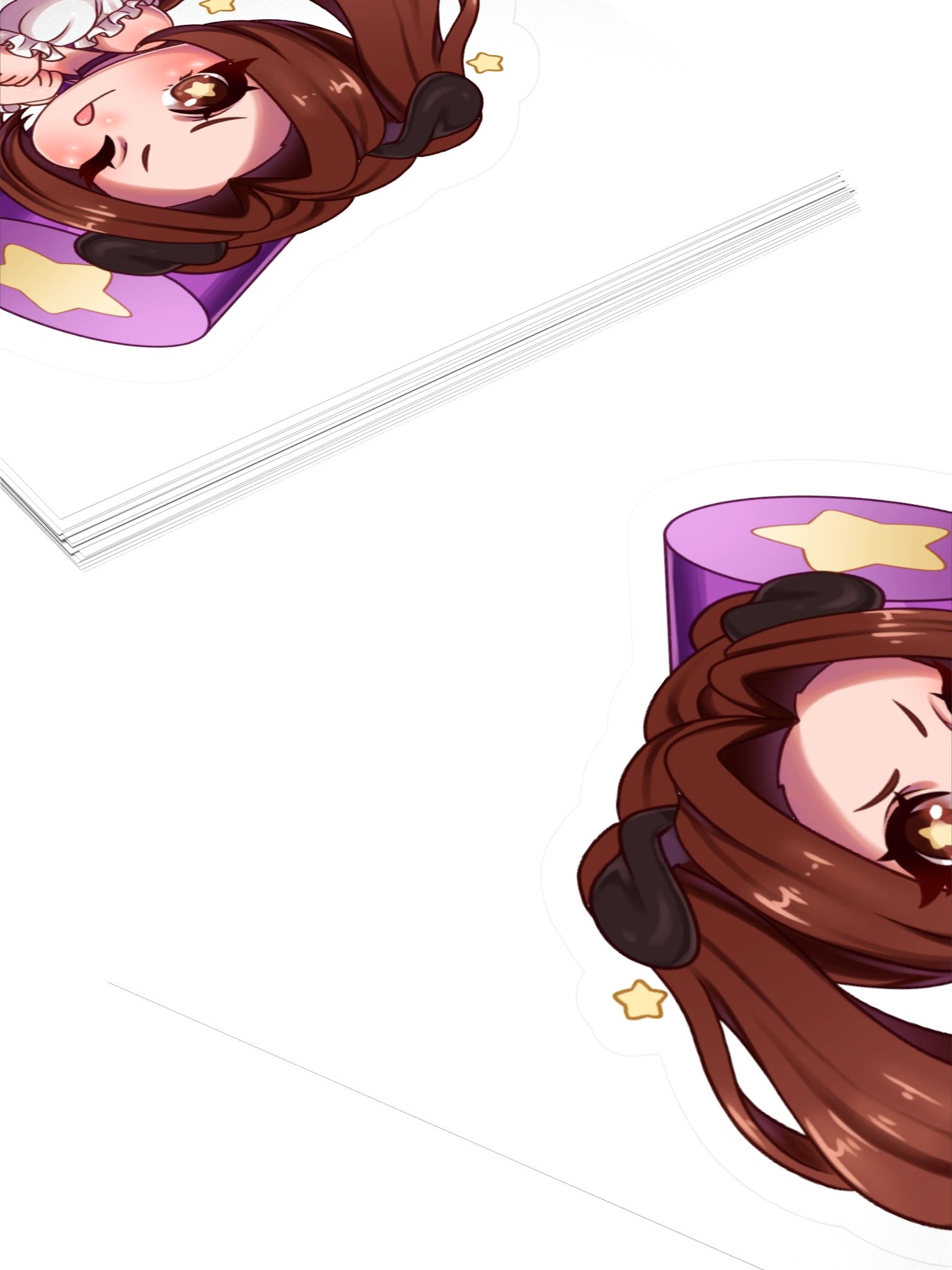 Pudge Bonk Sticker product image (4)