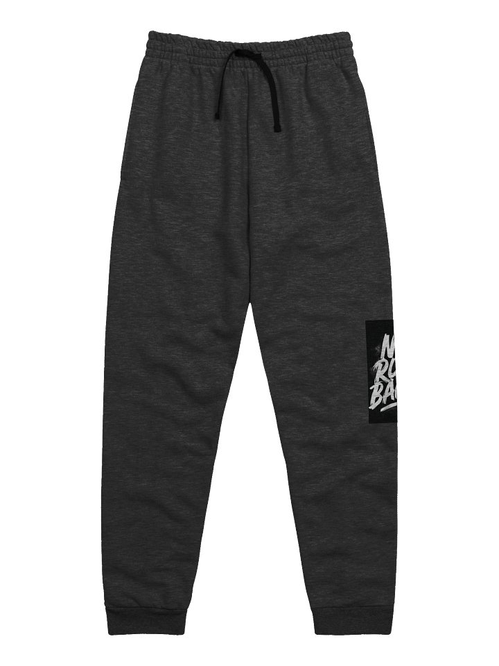 No Run Backs Joggers product image (2)