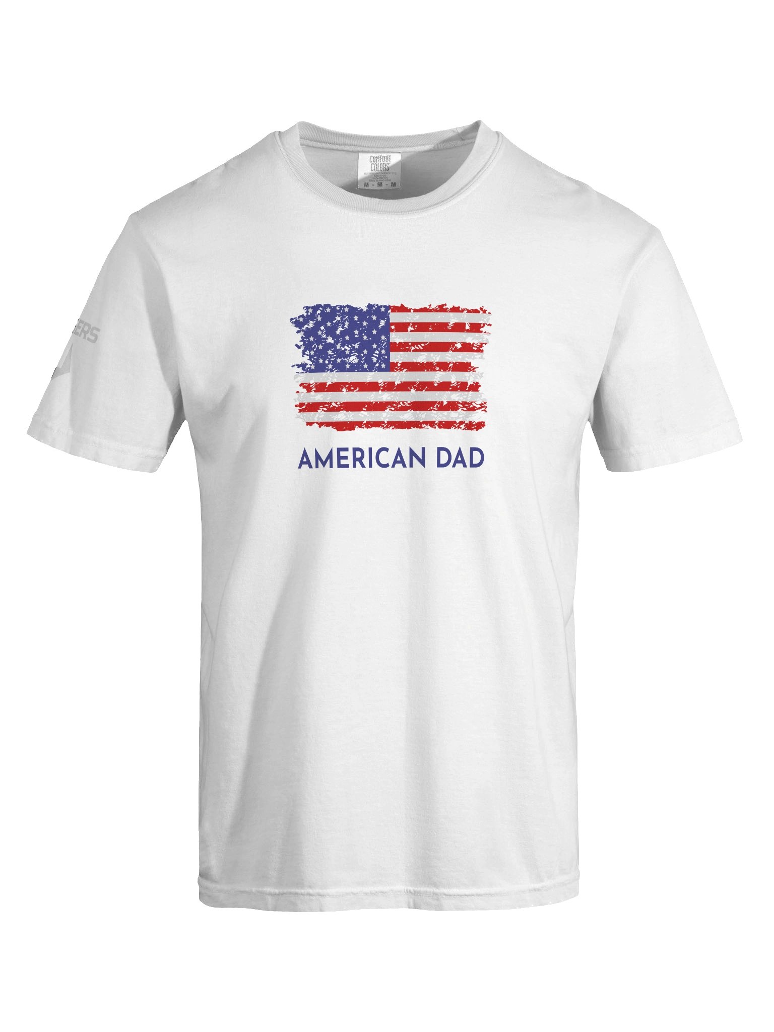 Urgers American Dad Shirt product image (8)