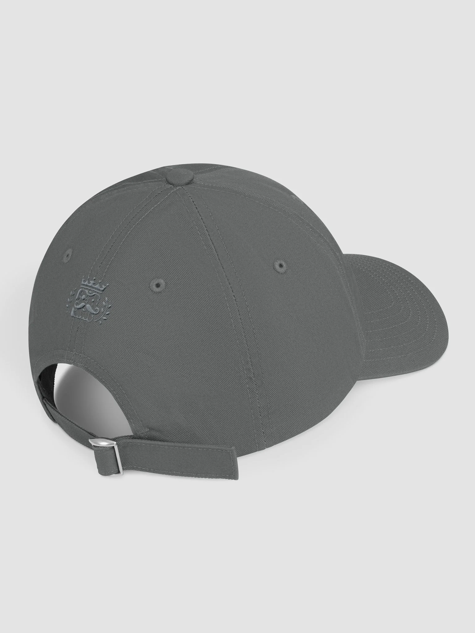 The Crest Cap view 4