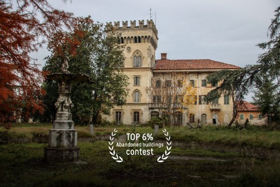 Prestige fine art - Poudlard Asylum - Limited Edition – Hidden Memories product image (3)