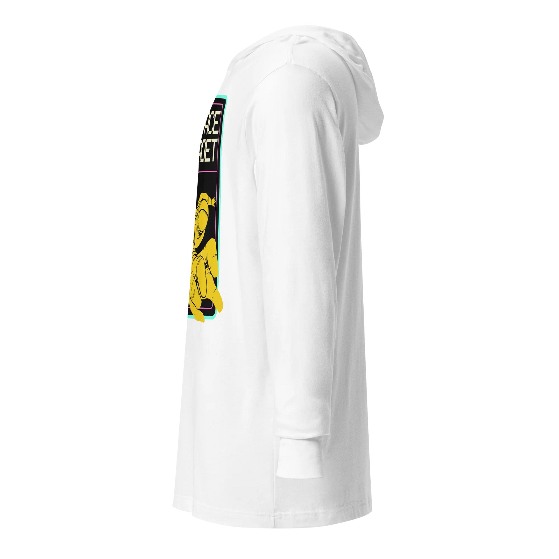 Space Cadet Hoodie shirt product image (4)