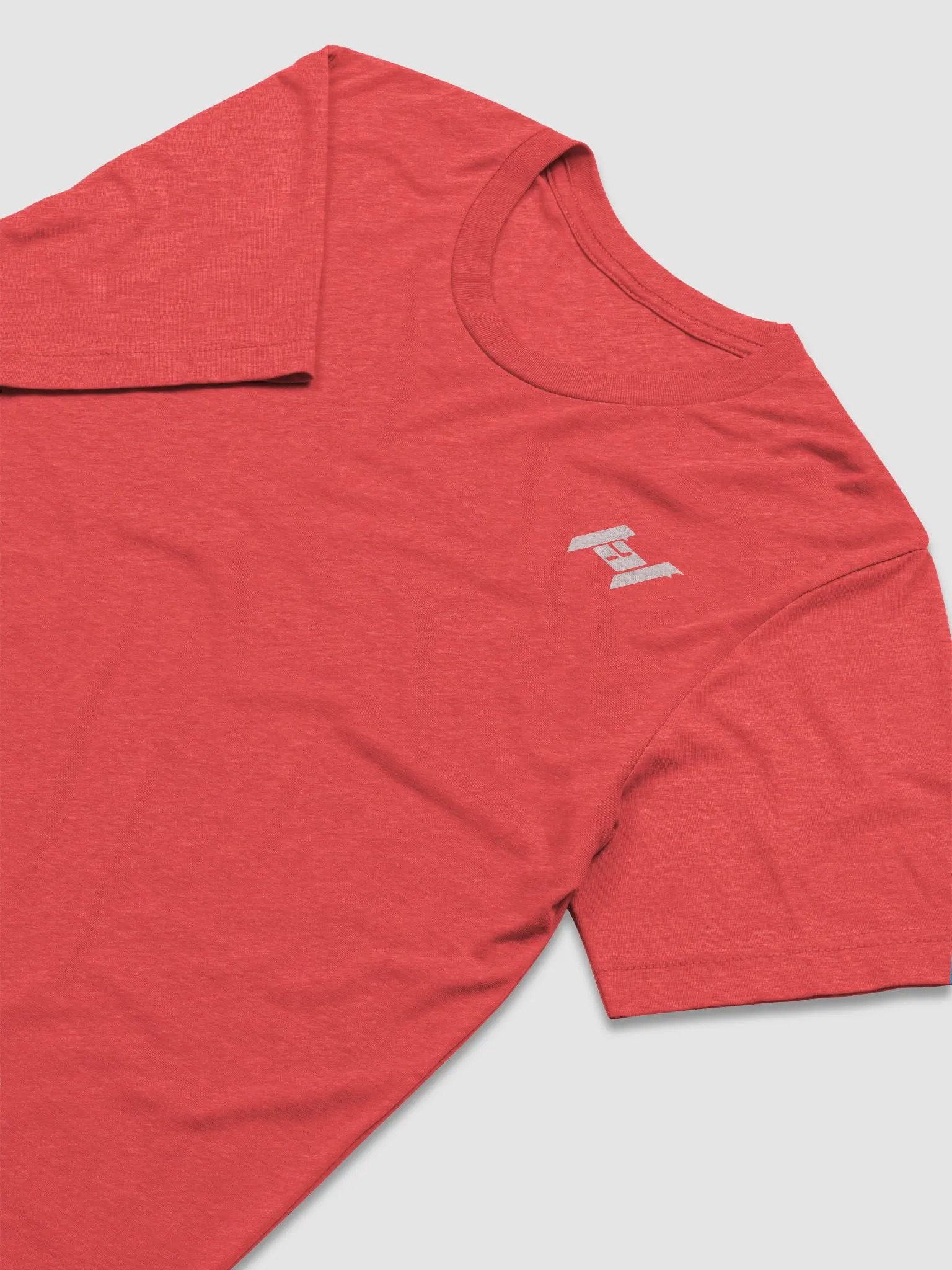 TAF Triblend T-shirt product image (29)