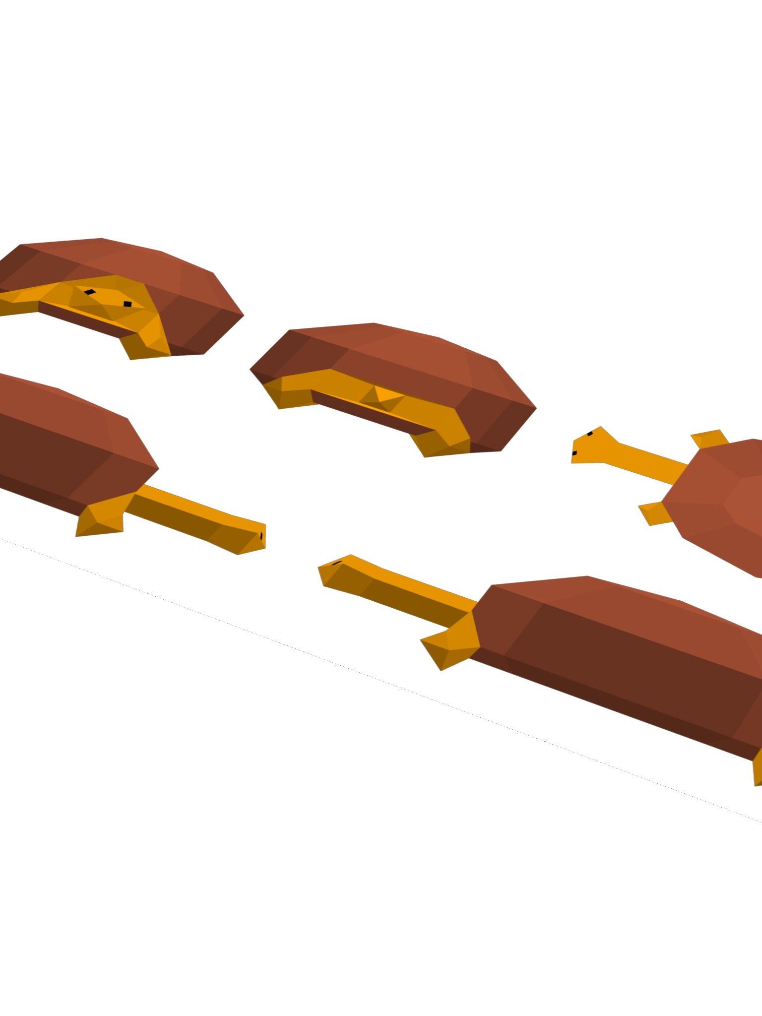Velocity Uncapped Sticker Sheet product image (4)