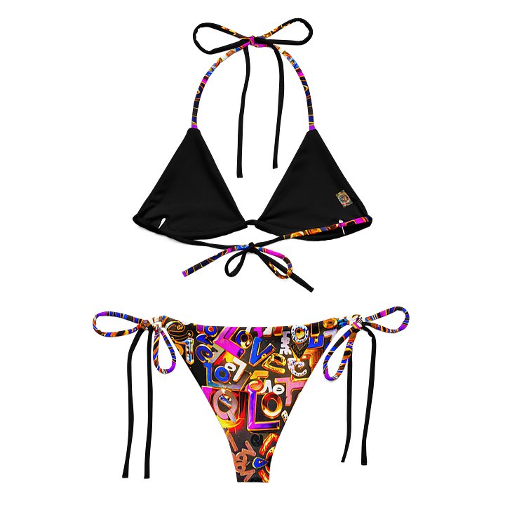 Mad Habitz L.O.V.E. Bikini Drop #1 product image (1)