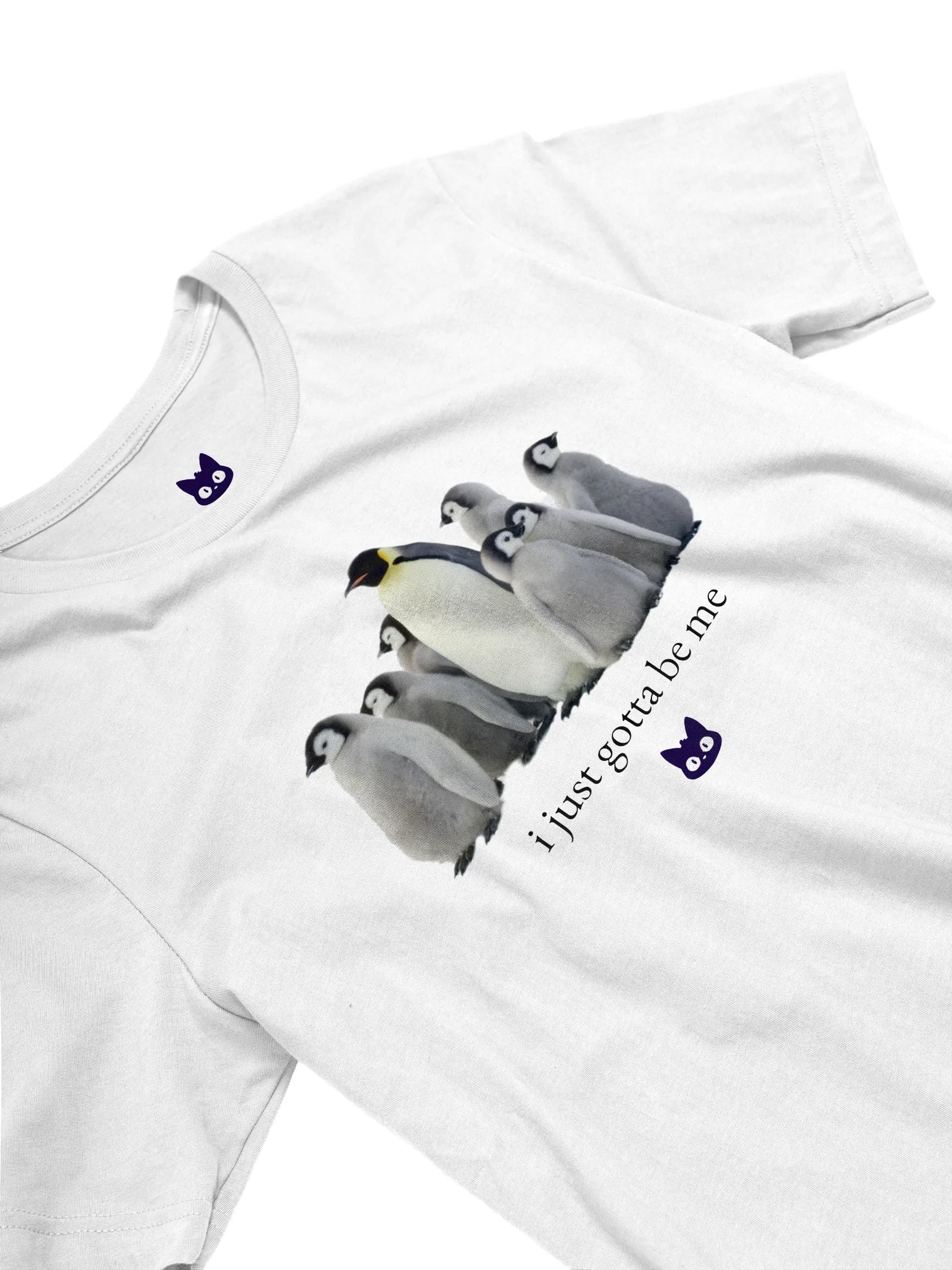 Gotta Be Me Tee product image (11)