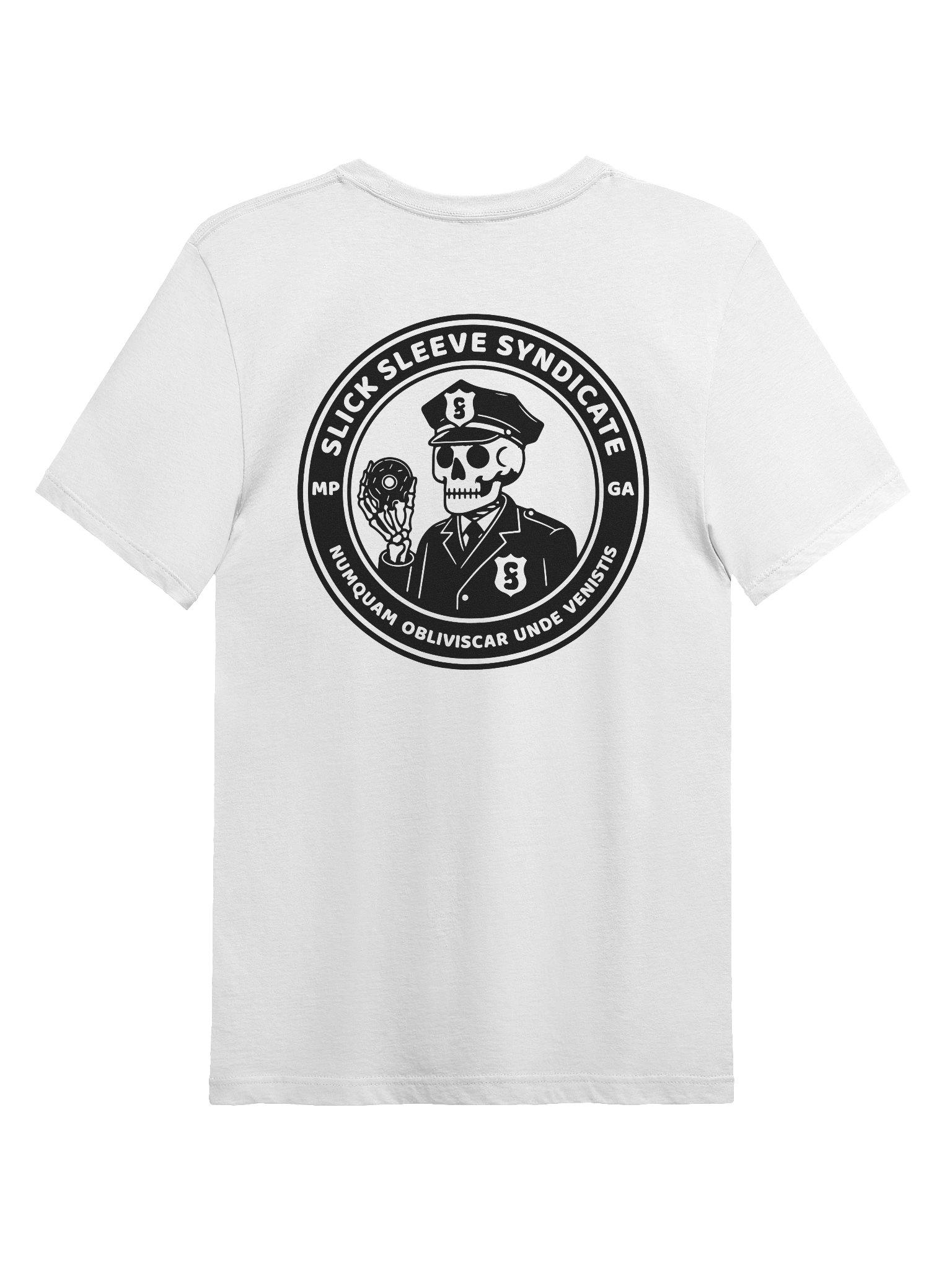 Donut Tee product image (1)