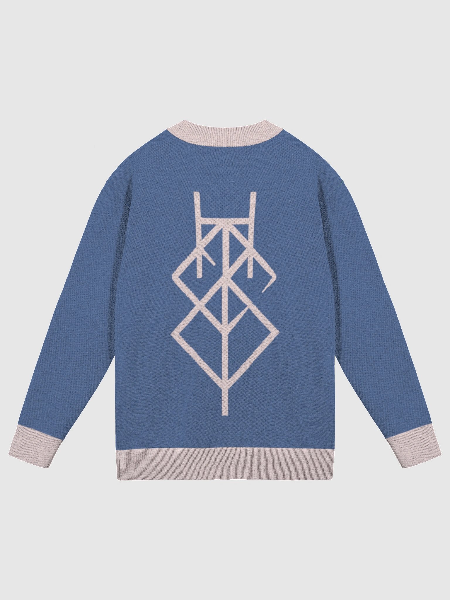 BHONE Cardigan 01 - Special Wear product image (8)