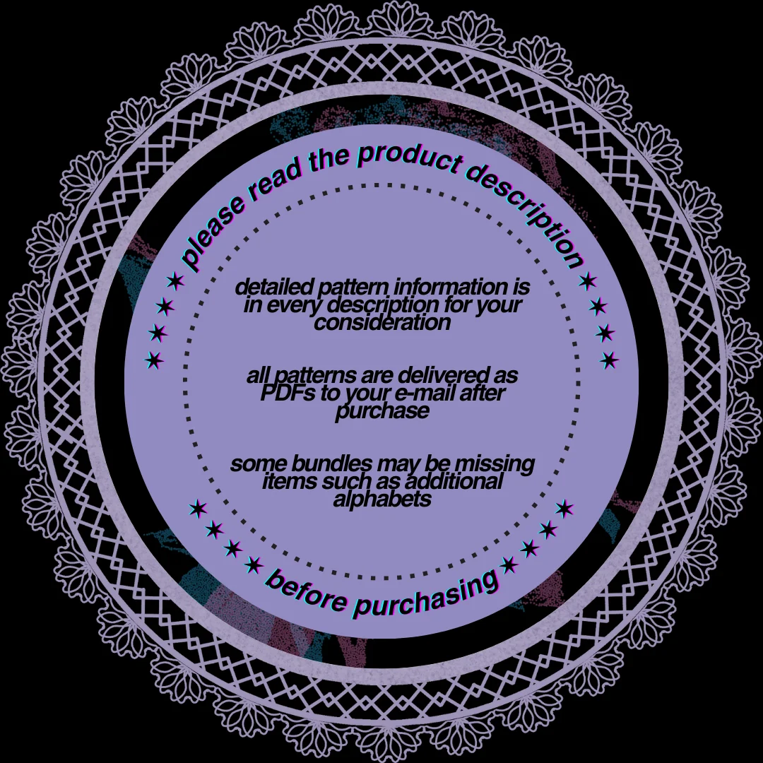 Spiderweb Handshake product image (3)