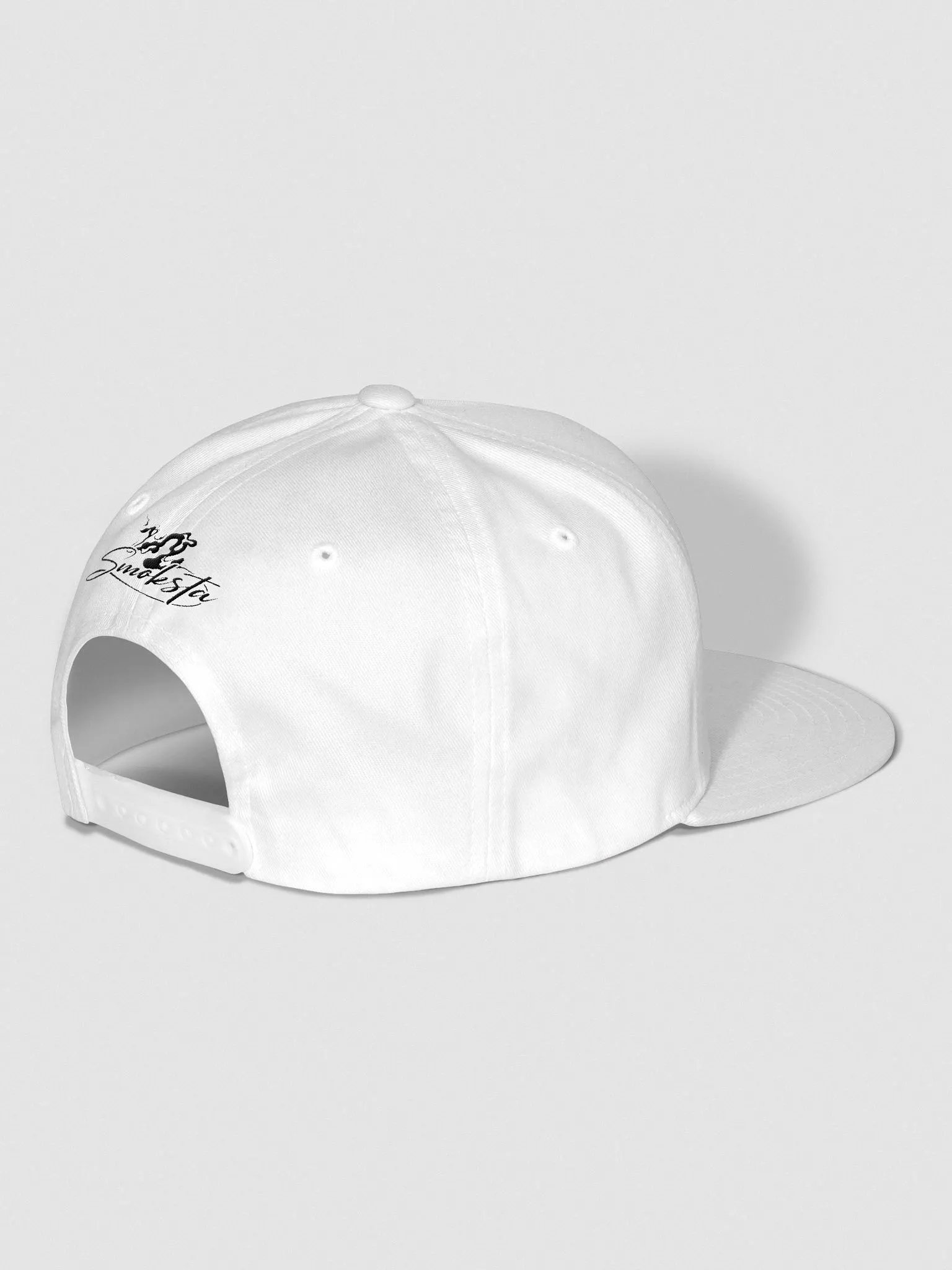 Smoksta Snapback product image (3)
