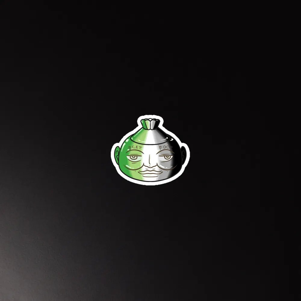 Aro Poot magnets product image (4)