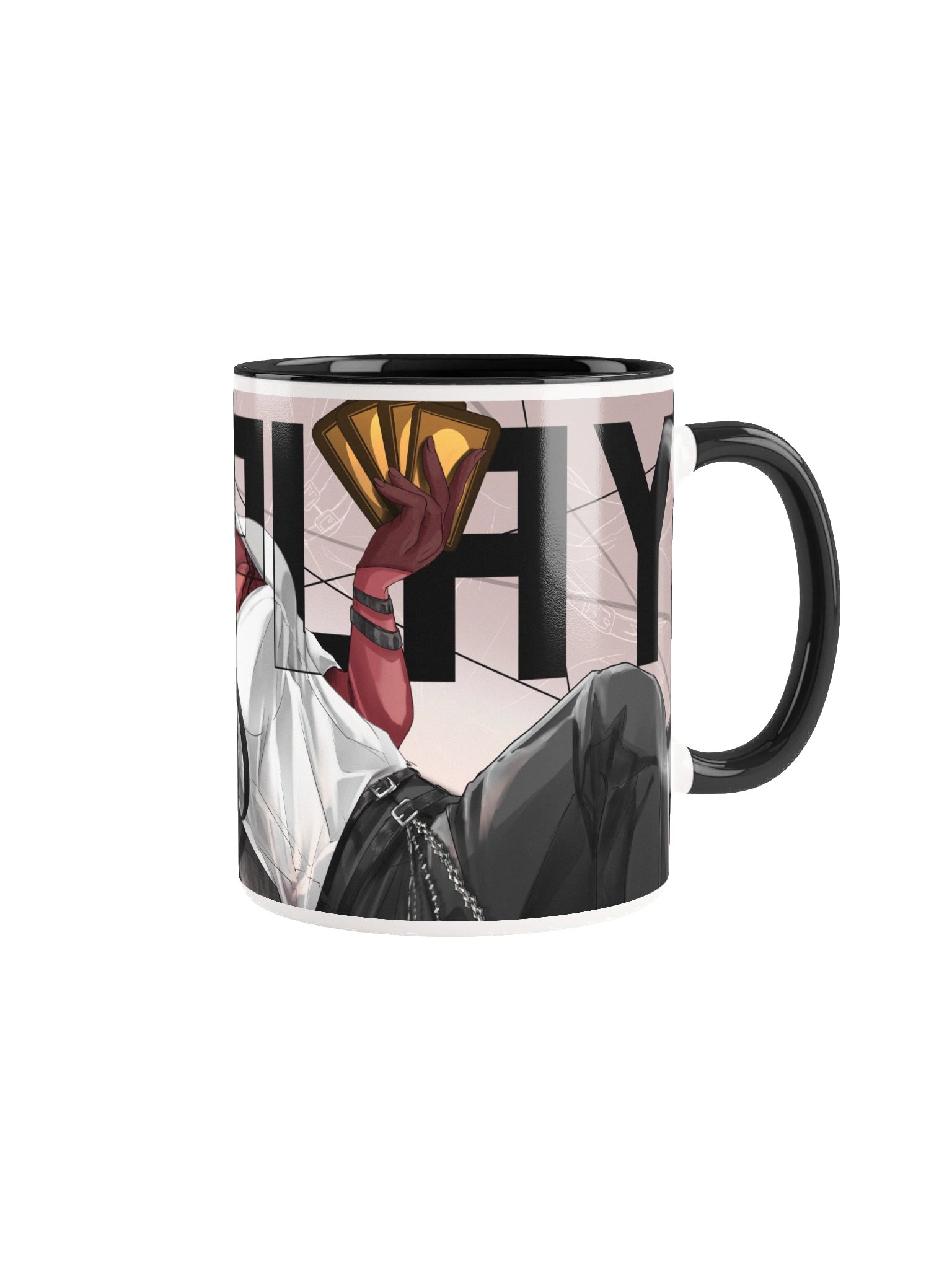 Miss Play Mug product image (3)
