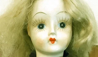 Probably Cursed