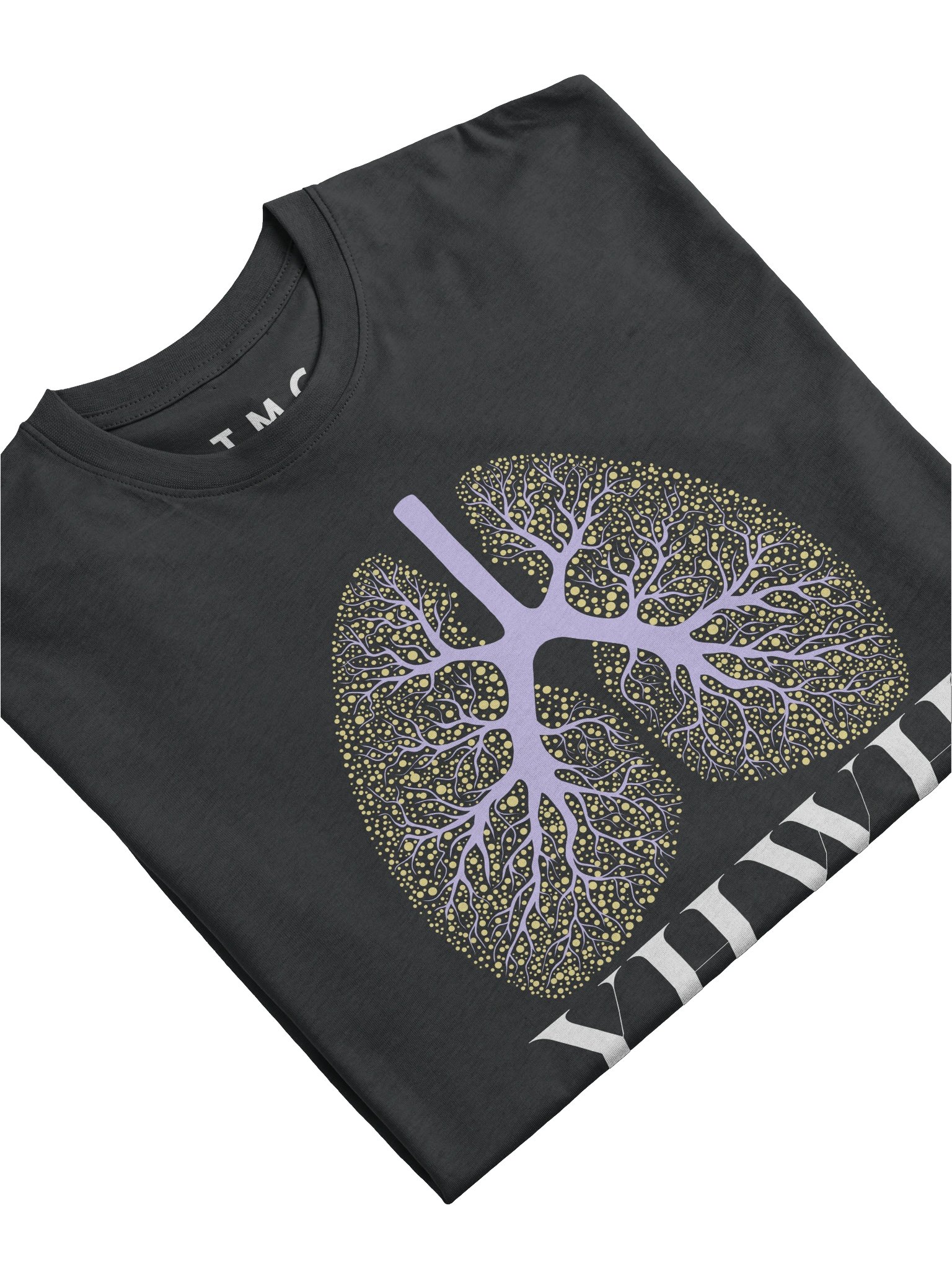 YHWH T-shirt product image (33)