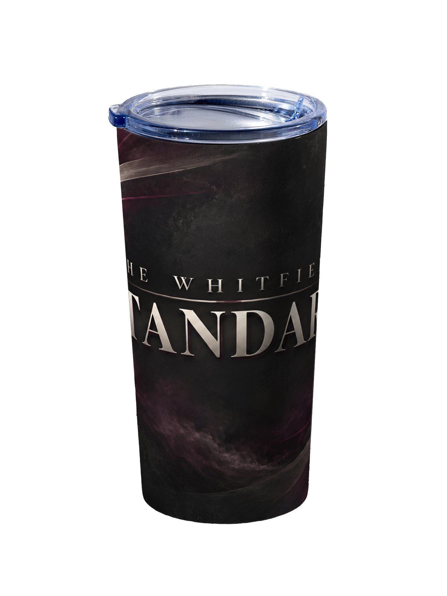 The Whitfield Standard: Midnight Plum product image (2)