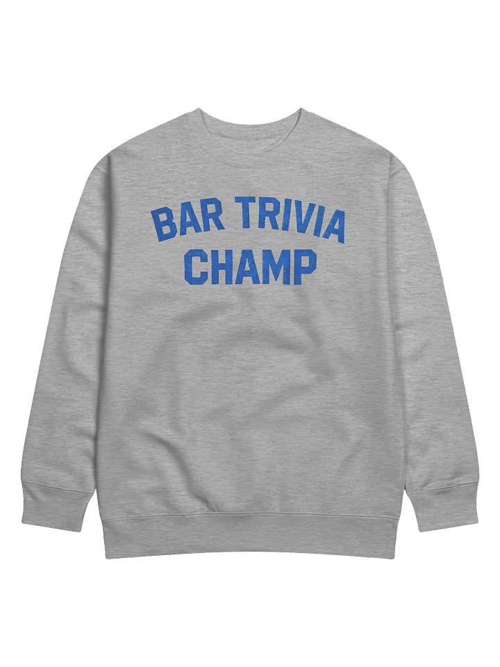 Champ Crewneck product image (1)