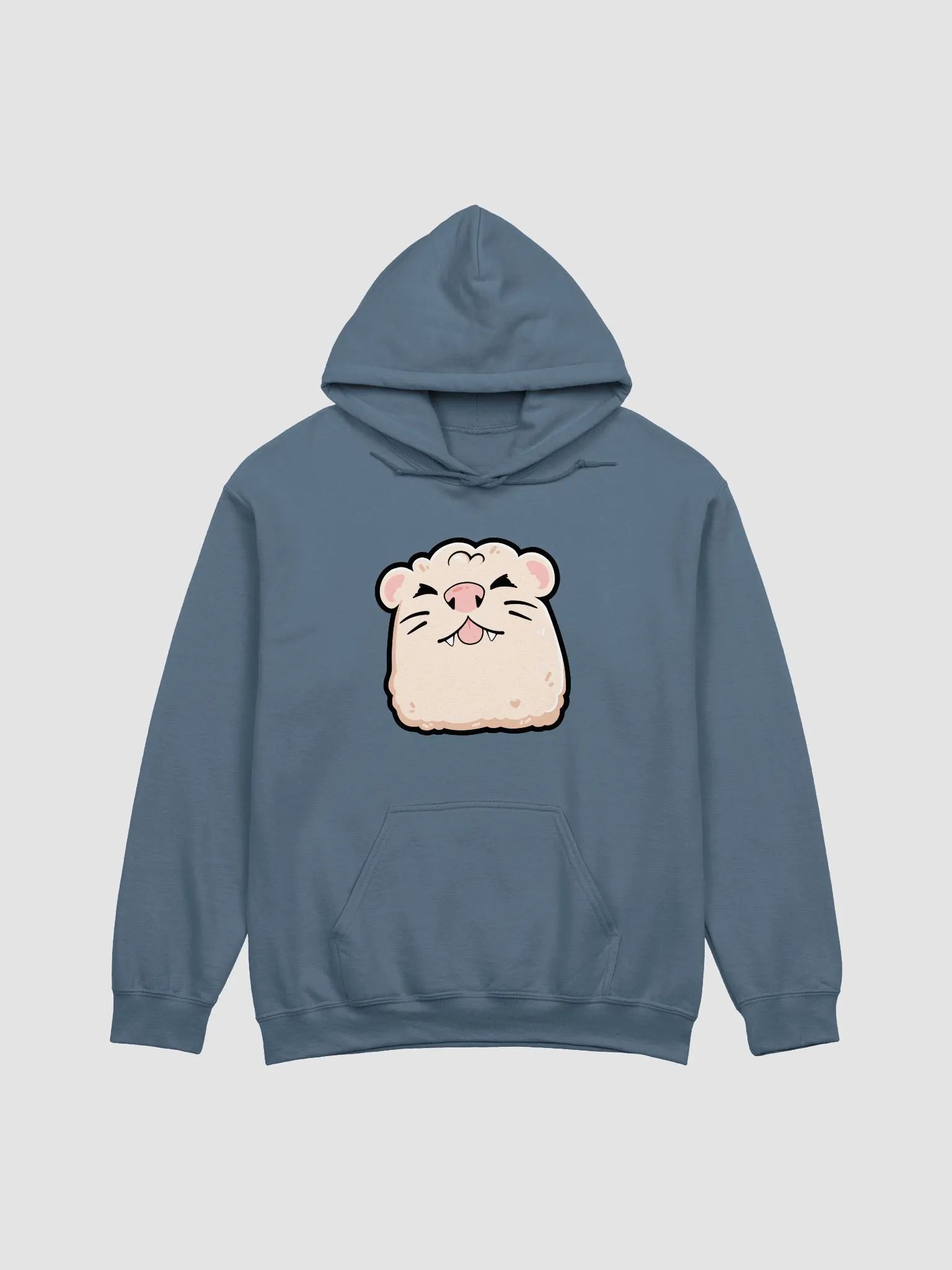 MLEM HOODIE product image (1)