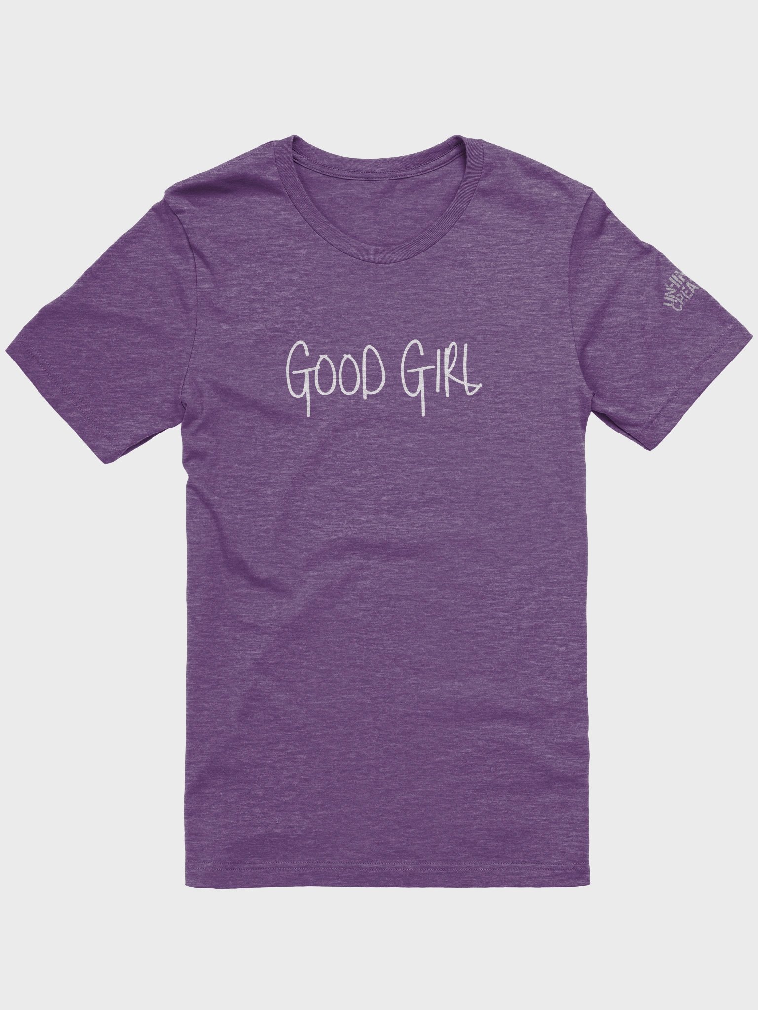 Good Girl T-Shirt product image (5)