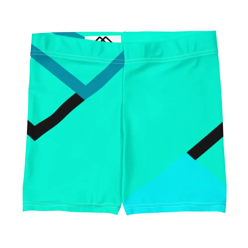 The Nola Training Shorts product image (7)