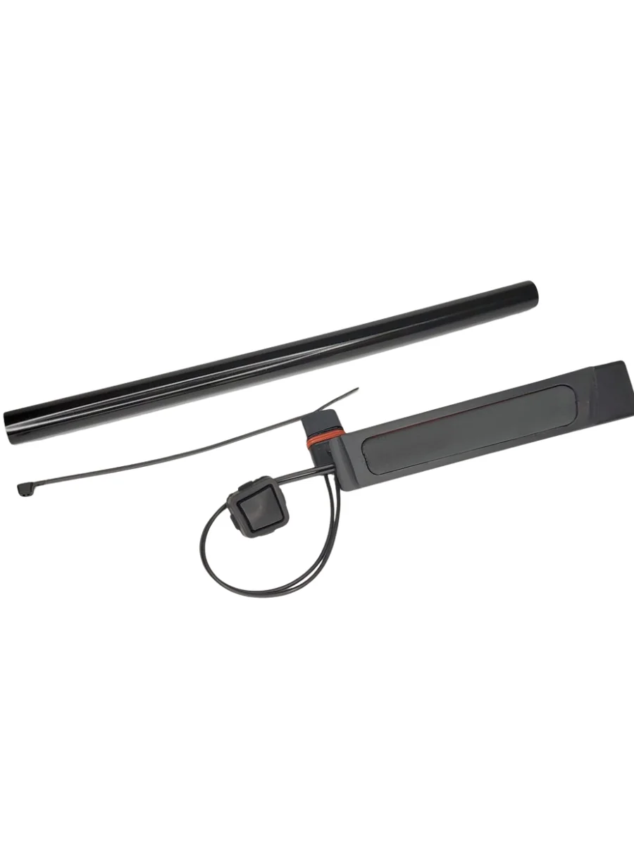 Keyless Entry Handle Repair Kit - W211, W219, W209 Models product image (1)