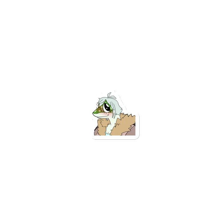 Kawaii Ikari Magnet product image (1)