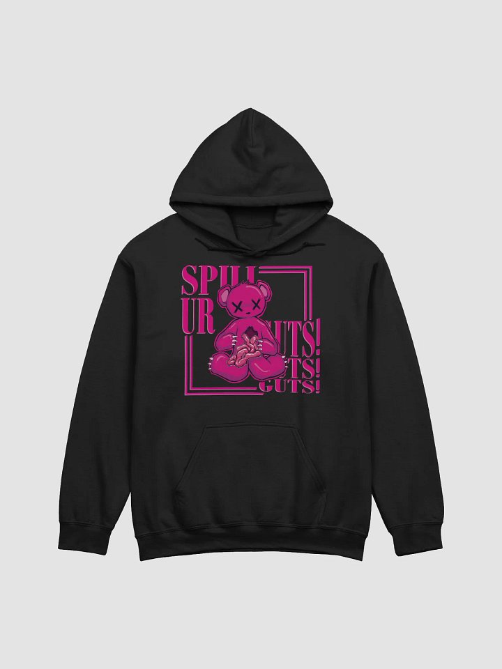 SPILL IT! (hoodie) product image (2)