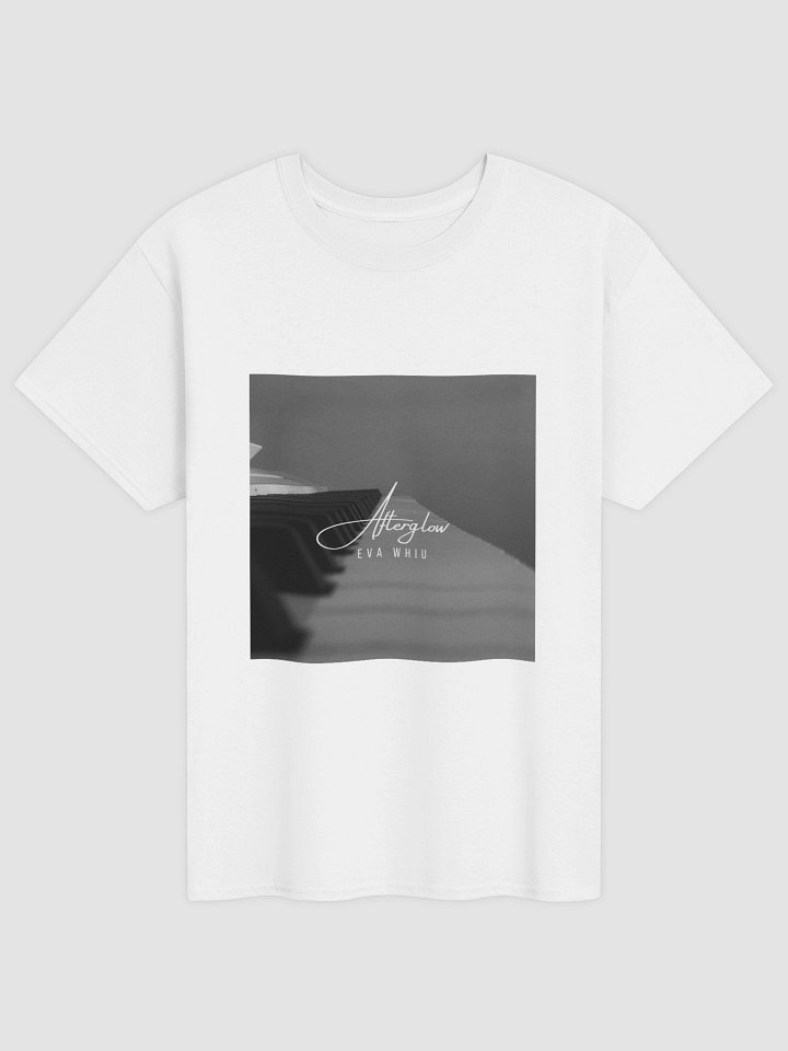 Afterglow T-shirt product image (1)