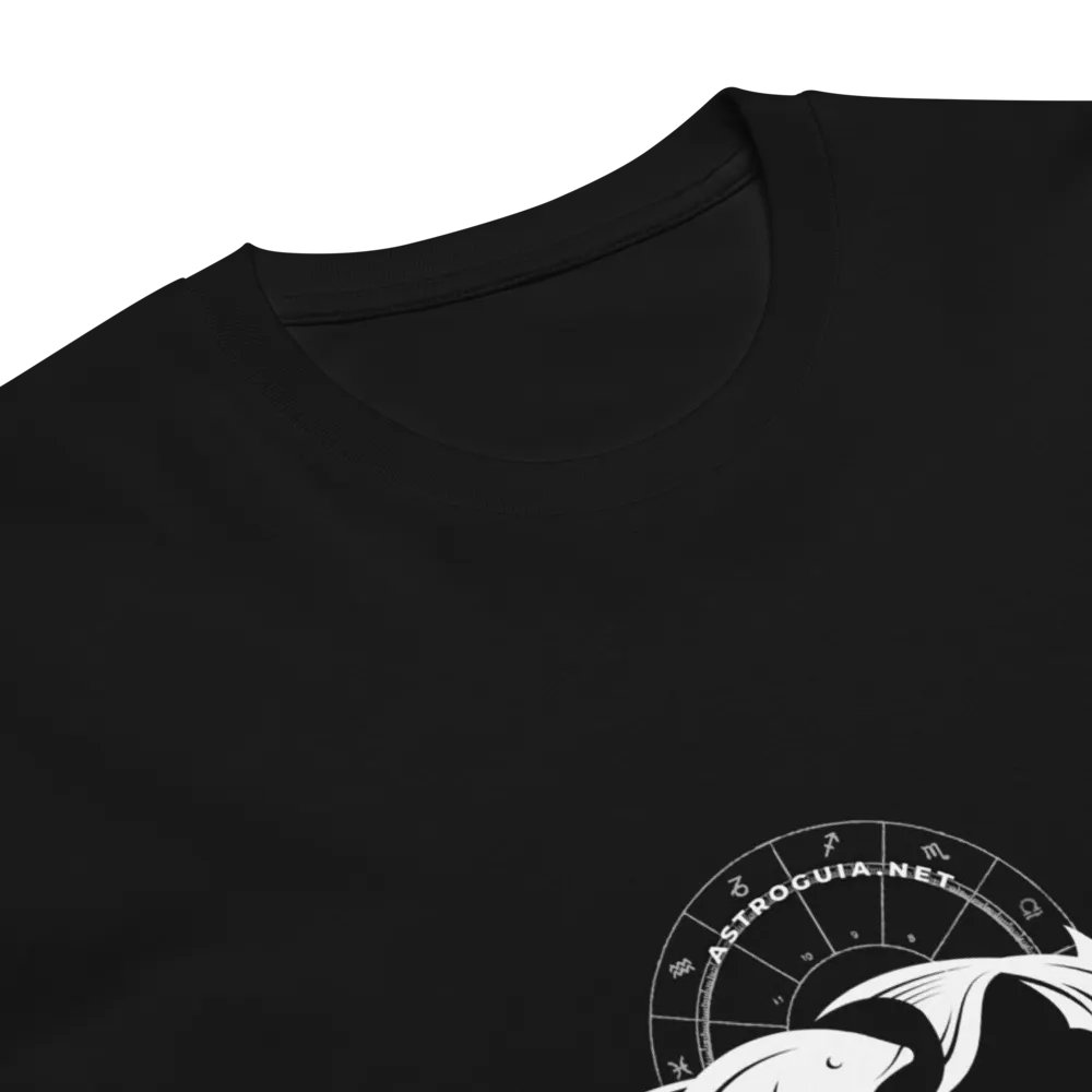 PISCIS T-Shirt product image (6)