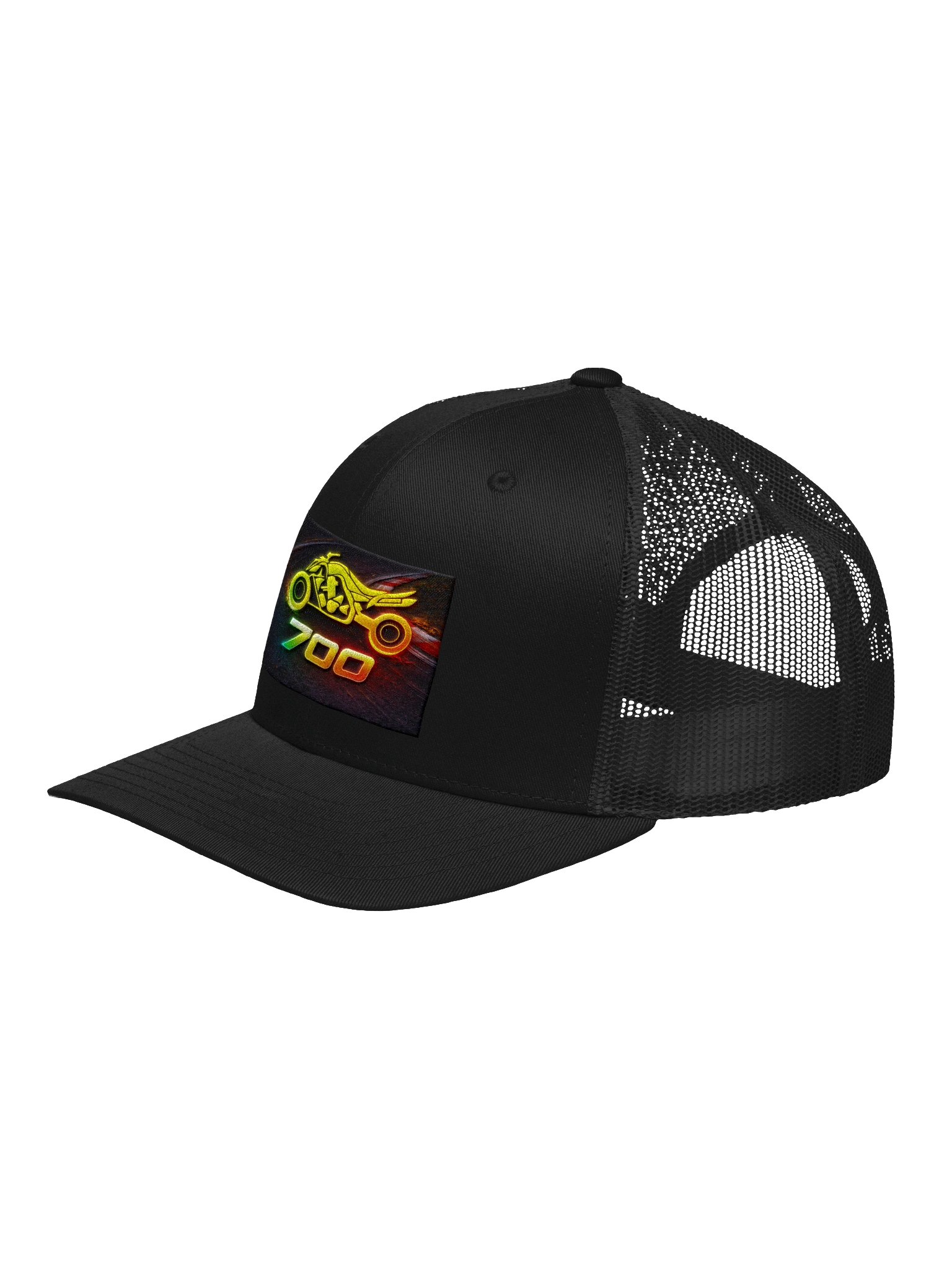 700 - Trucker product image (19)