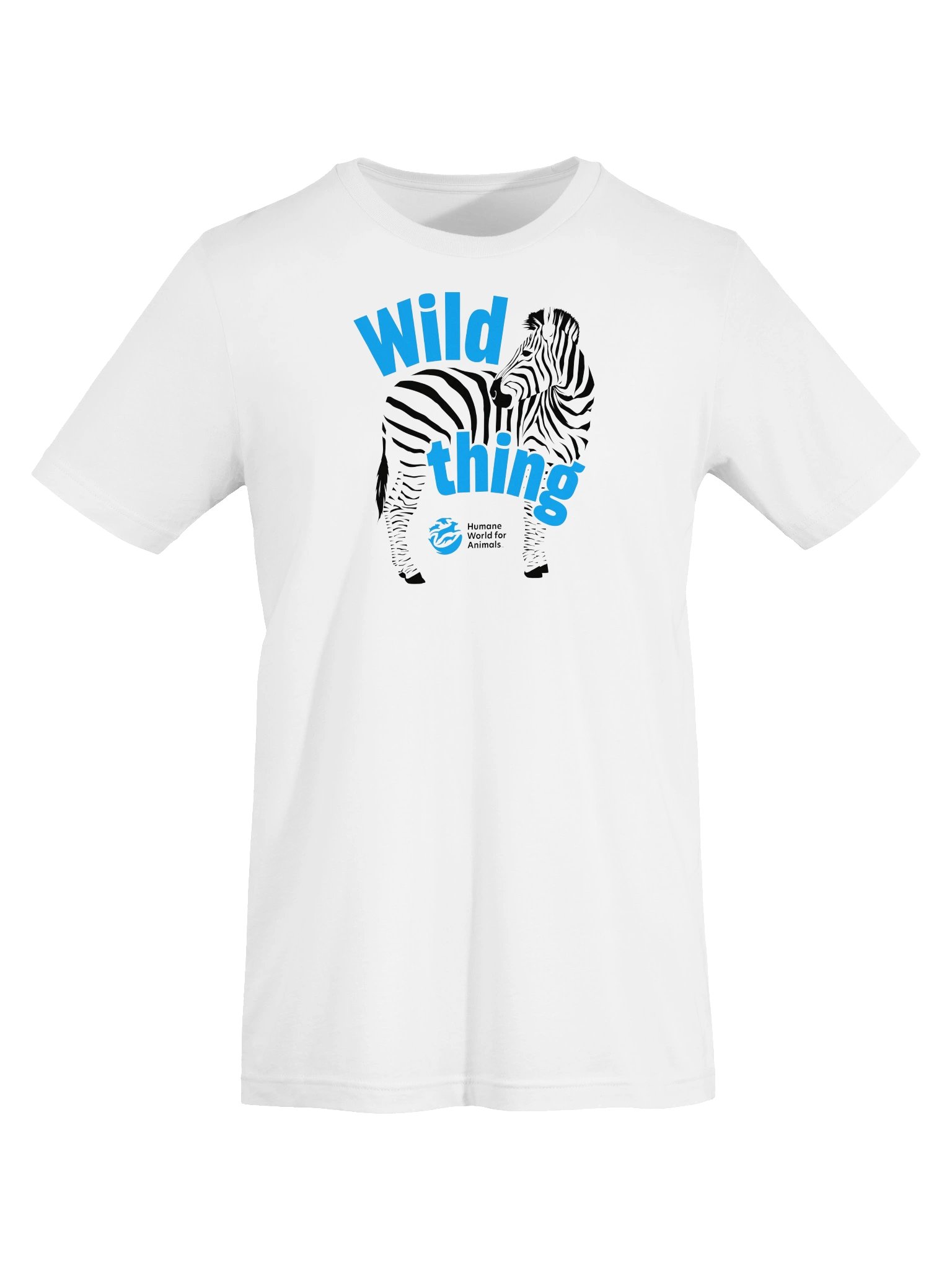 Wild thing - T-shirt product image (2)