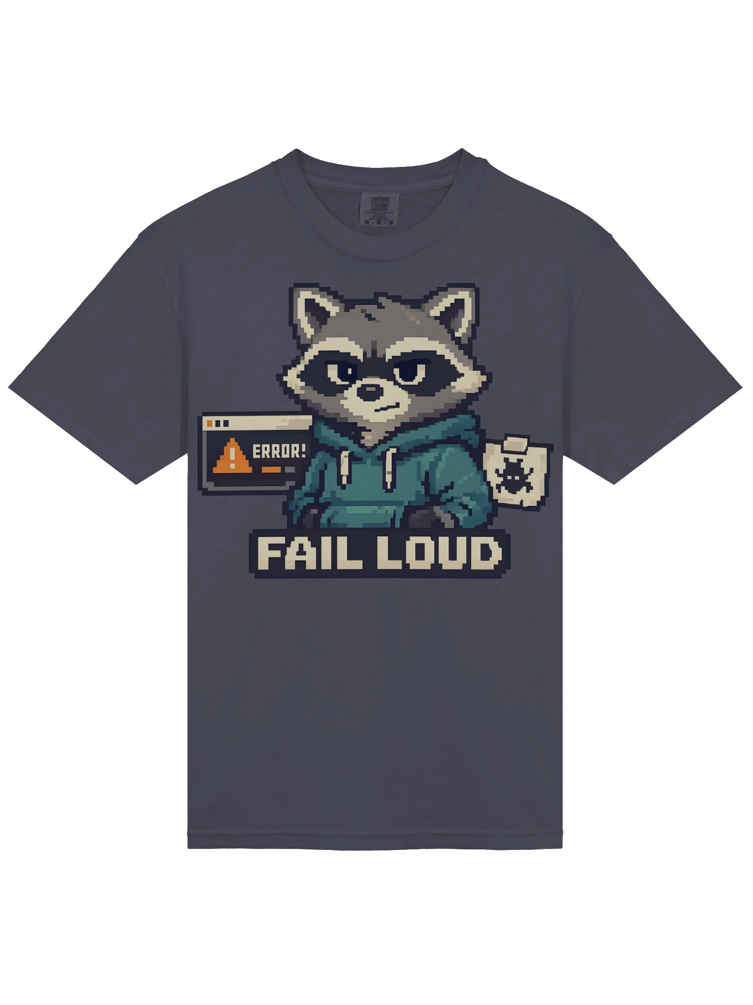 Patch Notes / QA + Debugging product image (3)