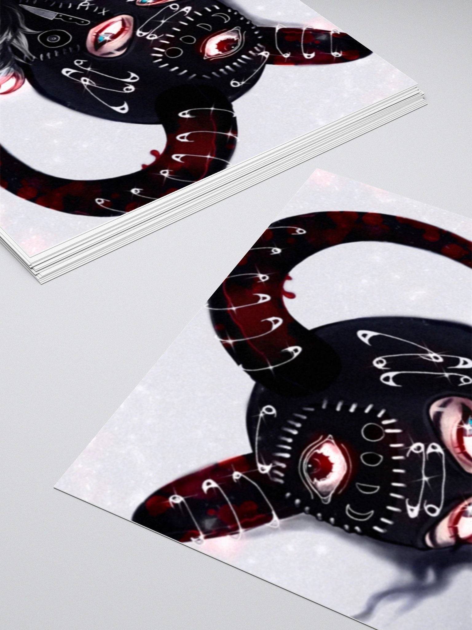 Jiinzo PFP Sticker product image (7)