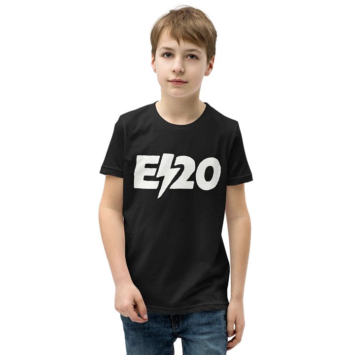 E20 Youth // One More Lap product image (1)