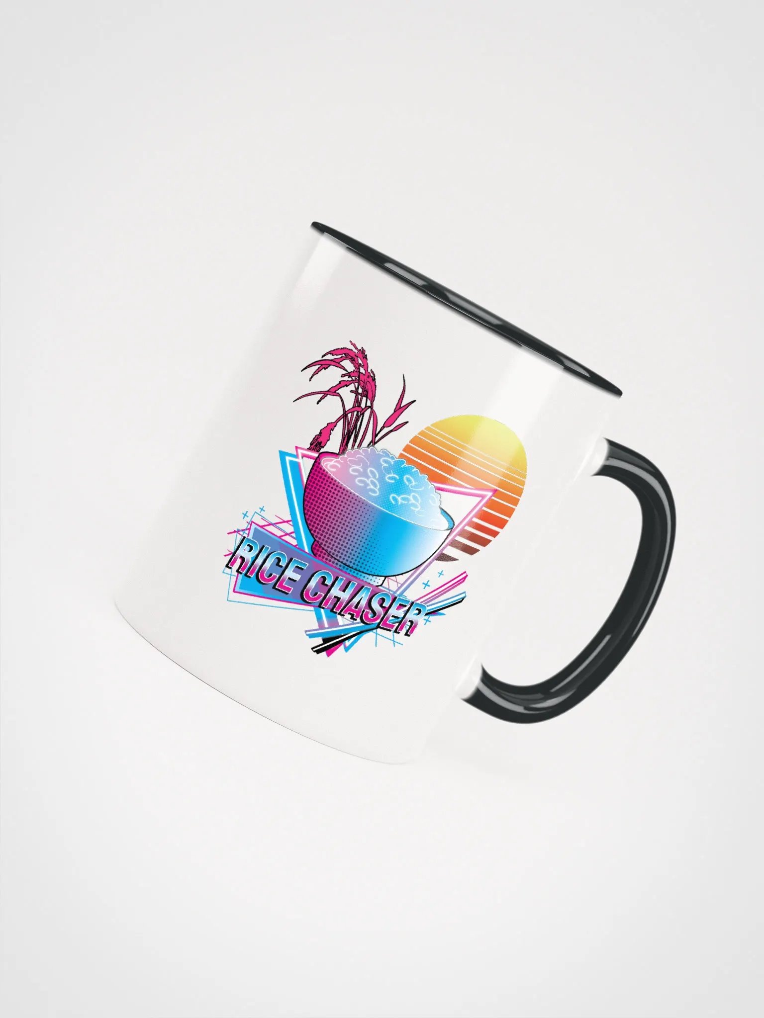 Rice Chaser Mug product image (24)