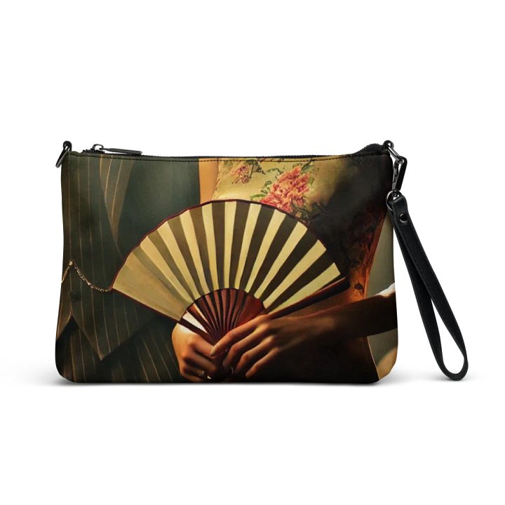 Shanghai Harmony in Motion Crossbody Bag product image (1)