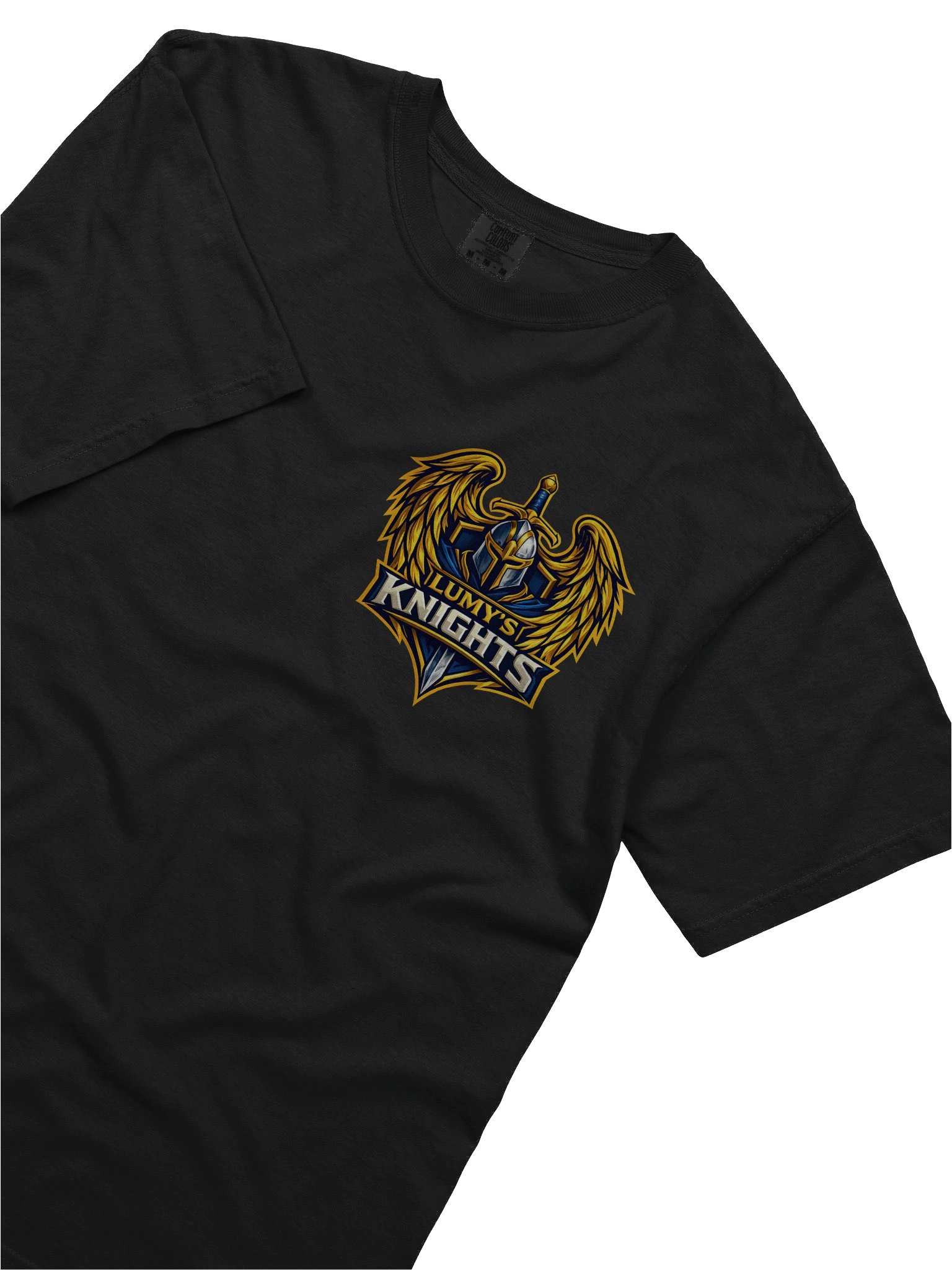 Lumy's Knights! product image (5)