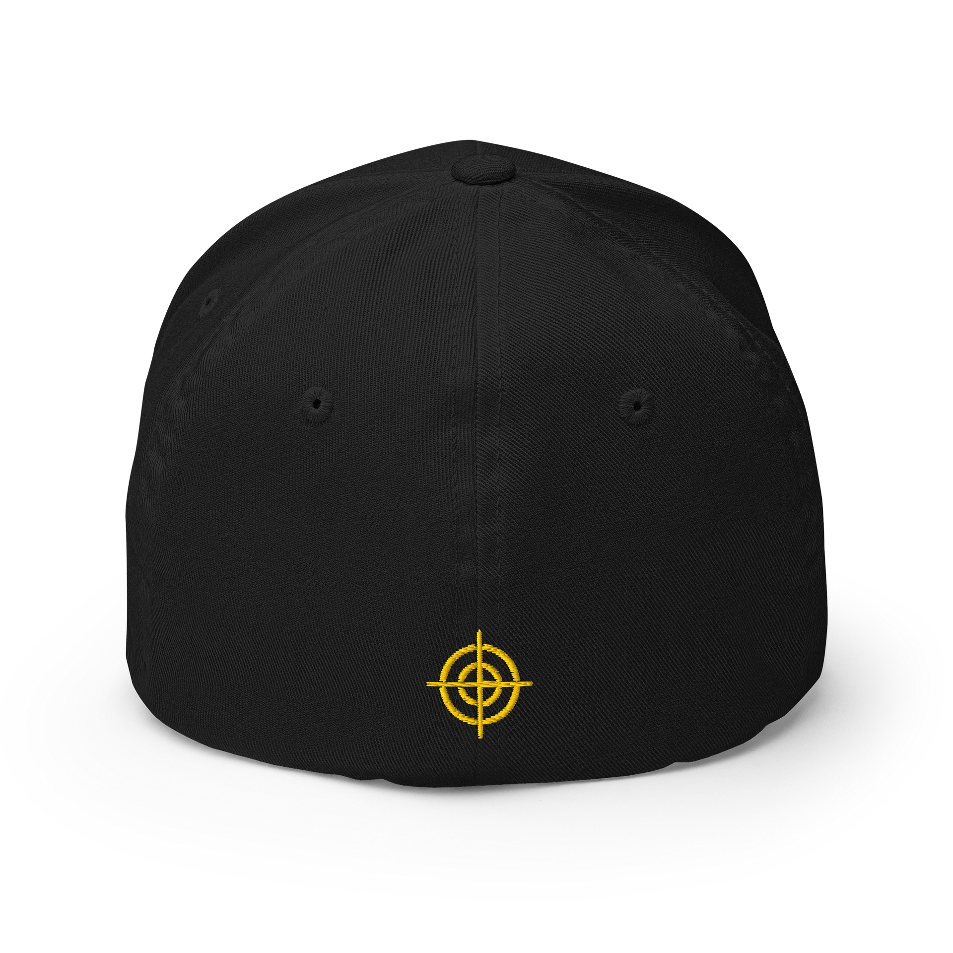 Buck Pride Flexfit Cap product image (2)