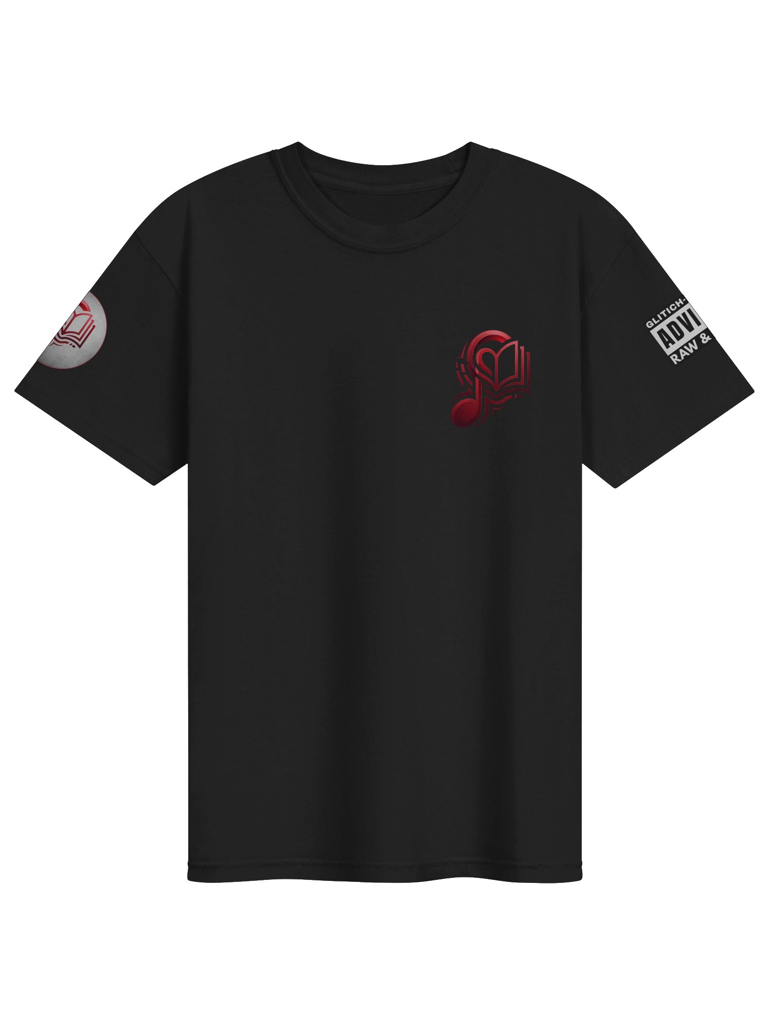 Official "JukeBrio" T-Shirt product image (1)