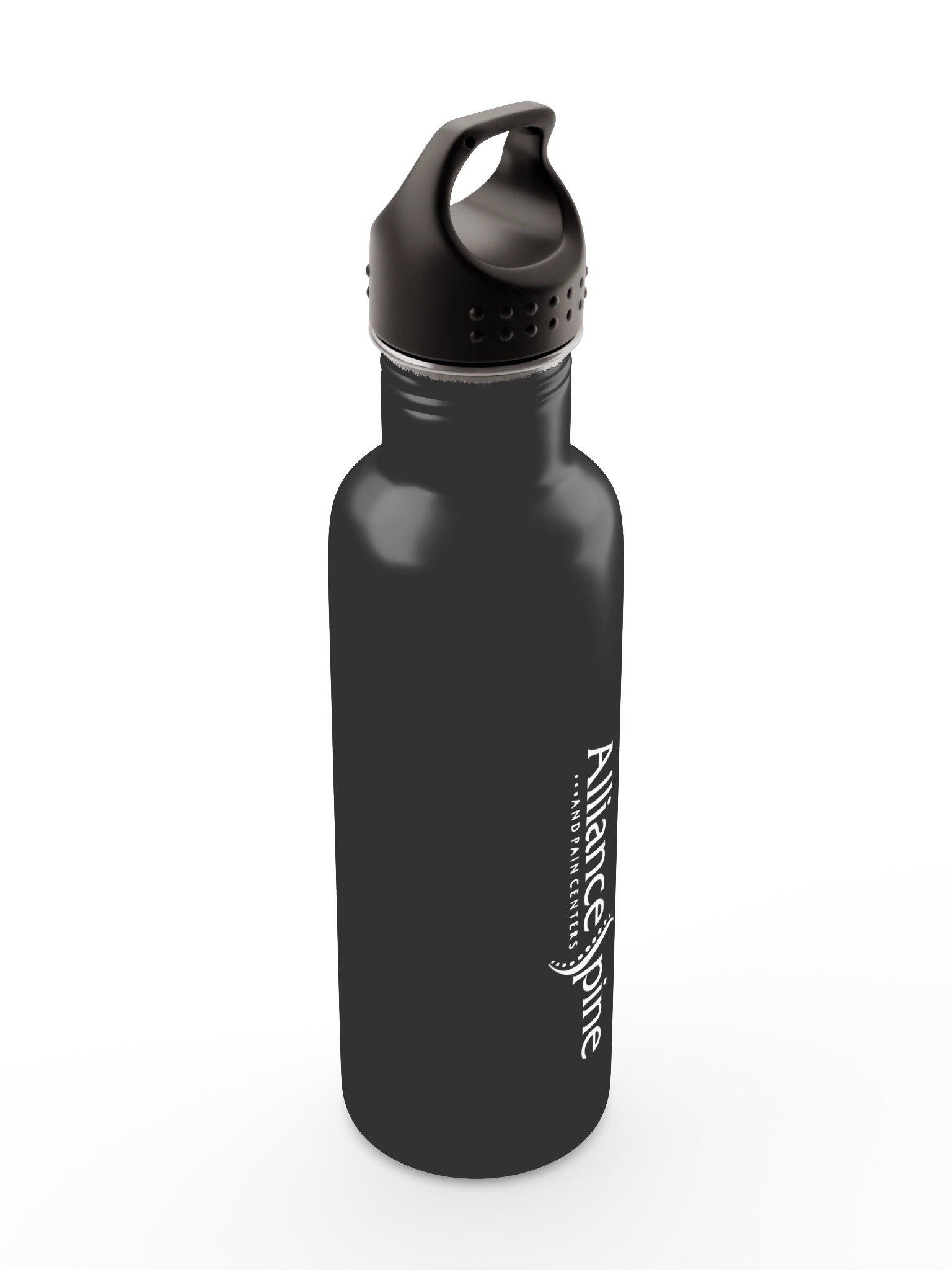Alliance Spine Bolt H2Go Water Bottle product image (6)