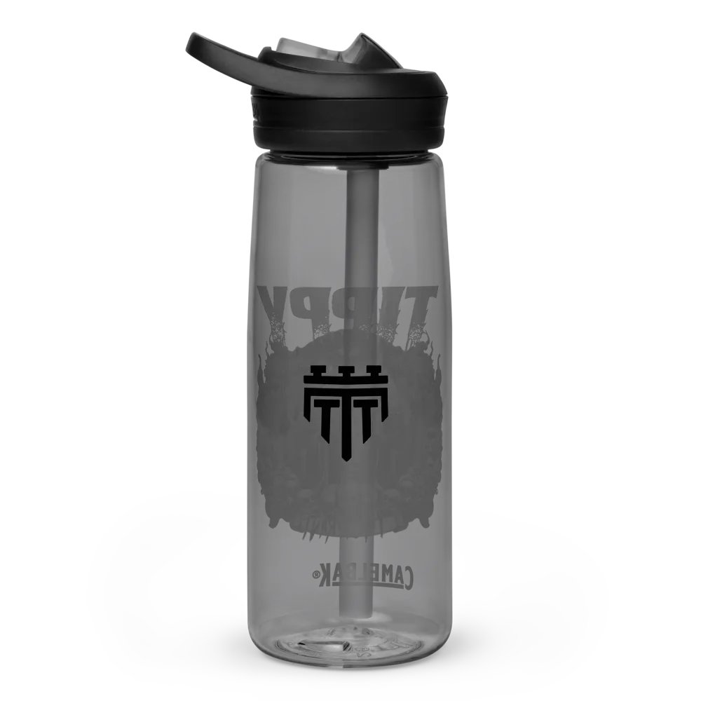 Abyss Walker Camelbak Water Bottle product image (4)