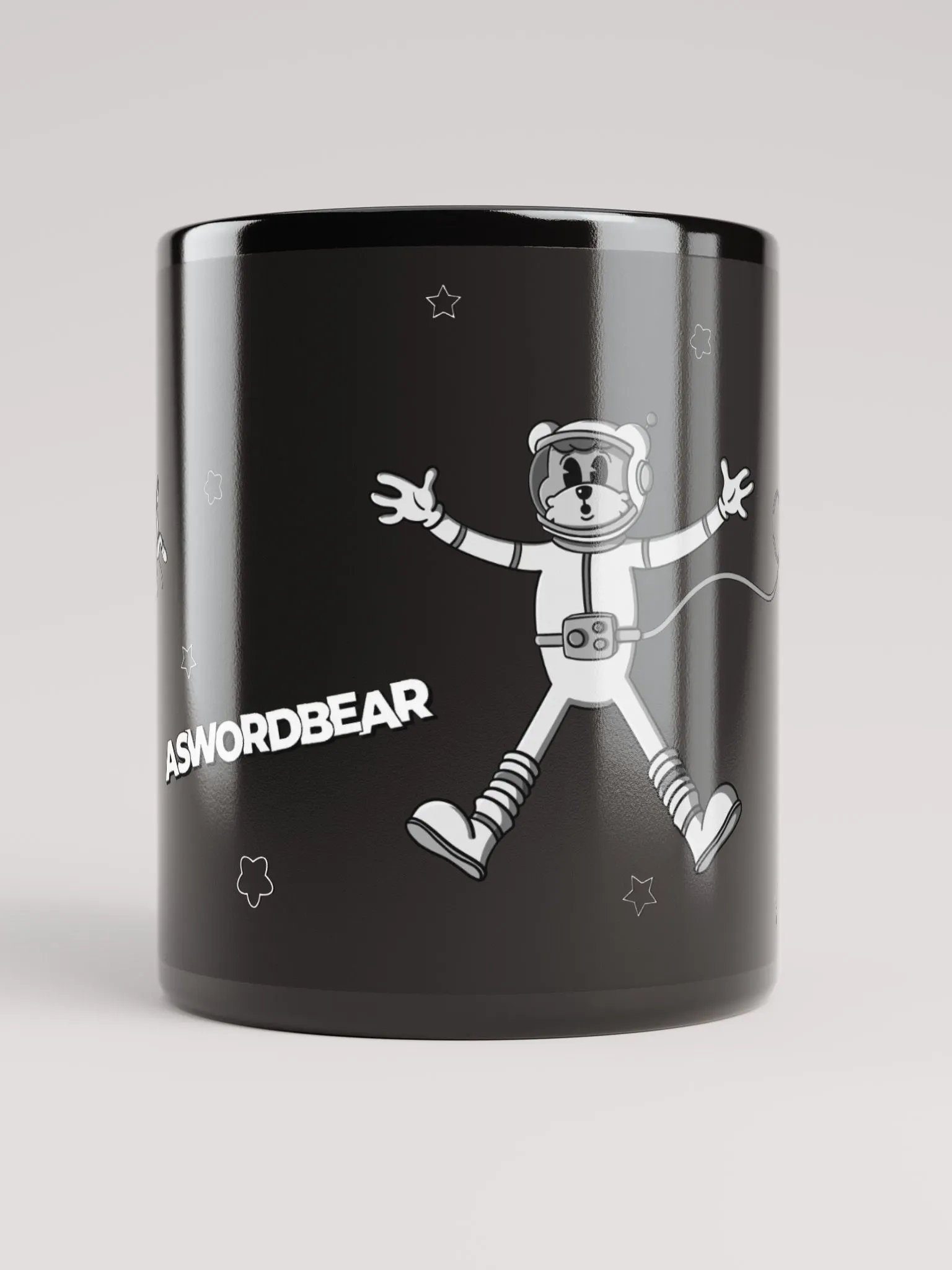 Space Bear Mug product image (5)