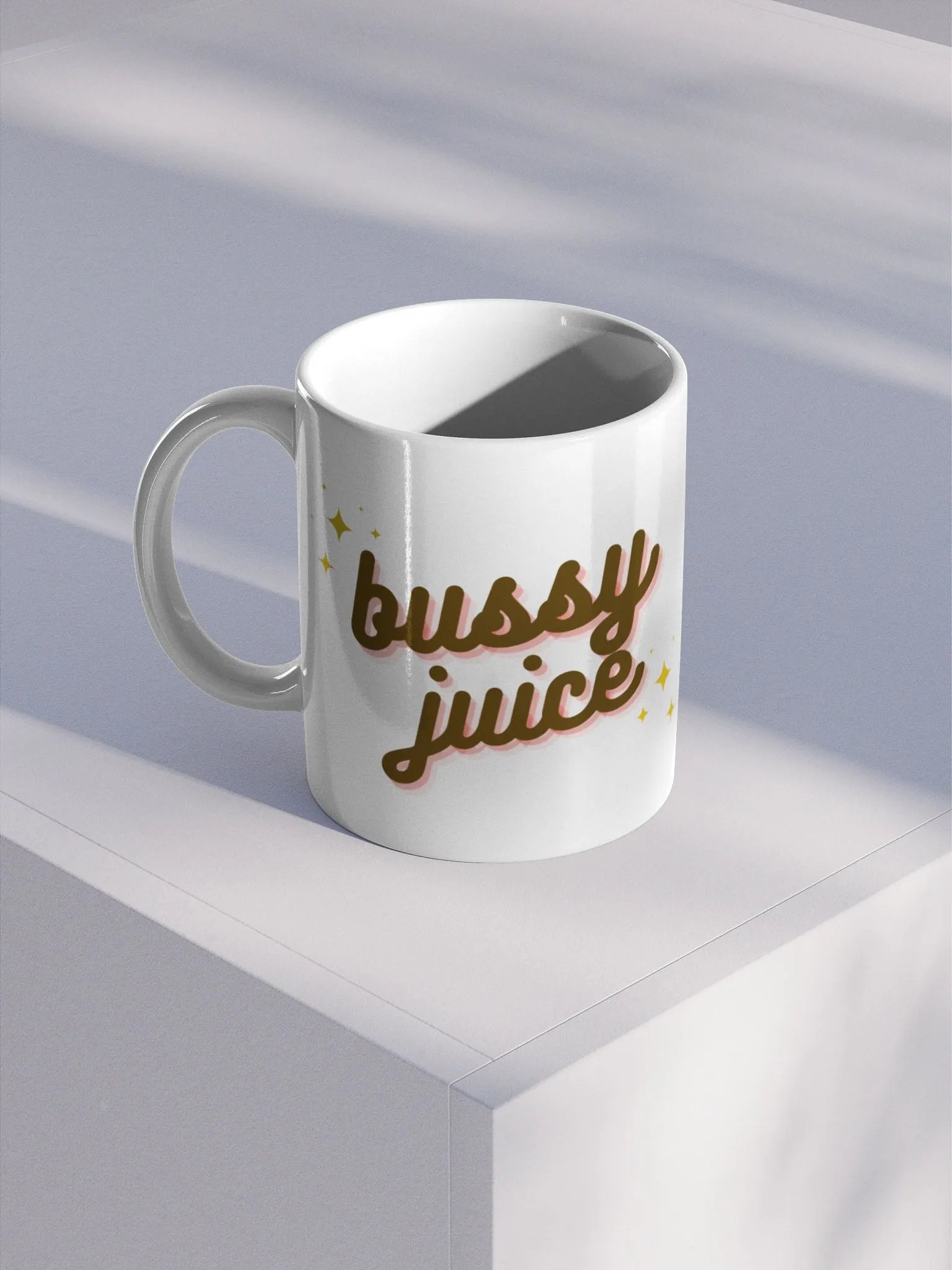 BUSSY JUICE MUG product image (1)