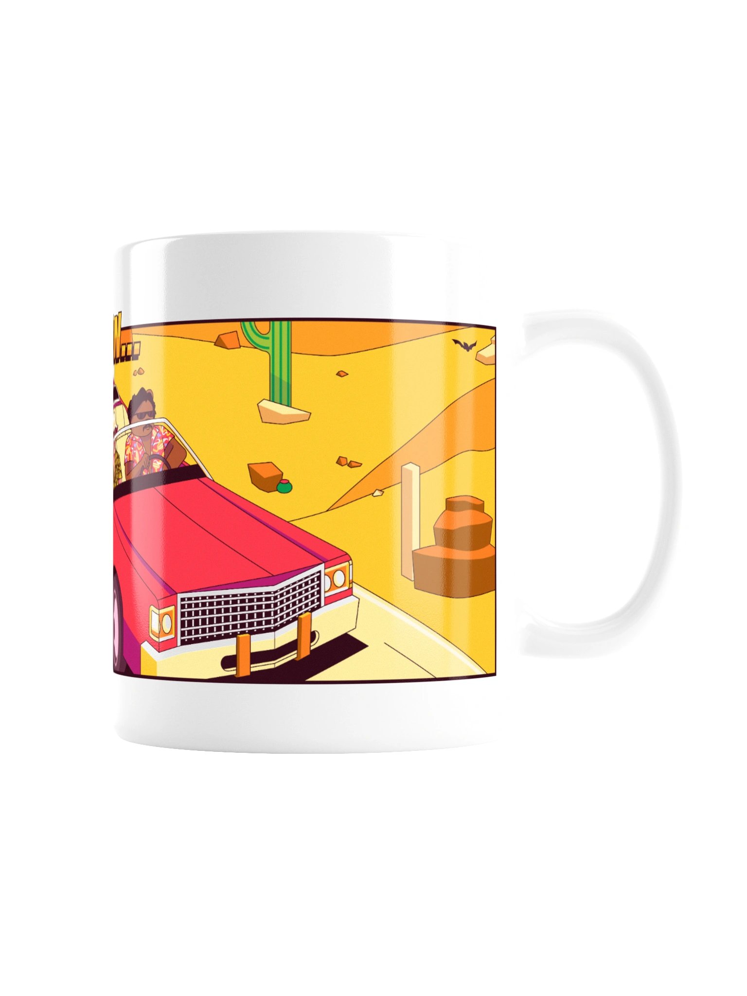 Bearnicio Mug product image (7)