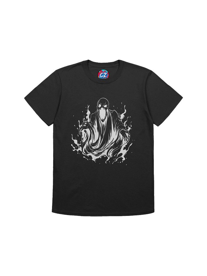 Ethereal Flame Unisex Tee product image (1)