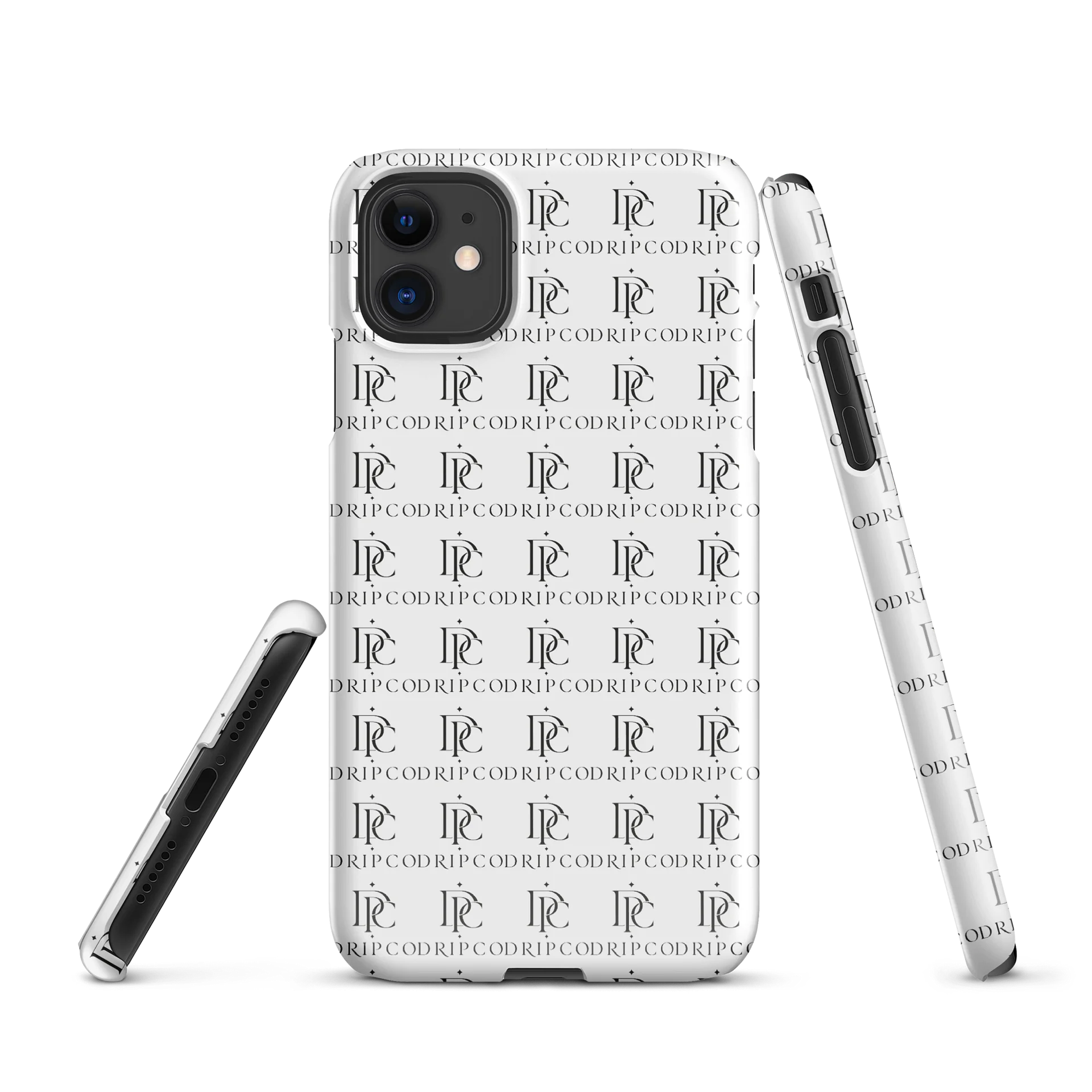 DRIPCO DPC iPhone Case product image (1)